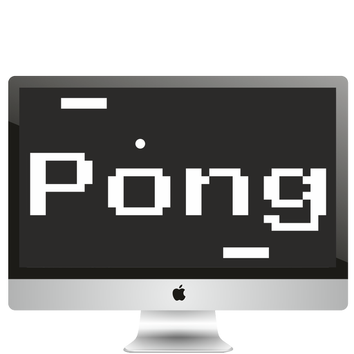 Pong Old School 1 1 Purchase For Mac MacUpdate