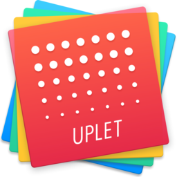 Uplet discount coupon