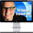 Vichooper's profile image