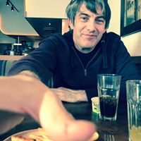 Mr-London's profile image