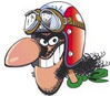 Vandegewiet's profile image