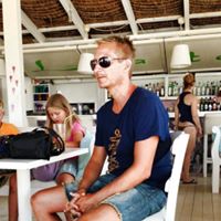 marius's profile image