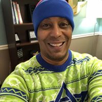 Drdavidwright's profile image