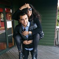 Vaibhav-Kantilal-Dattani's profile image