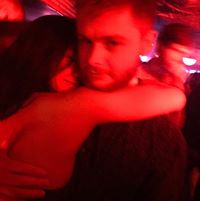 cawthorne's profile image
