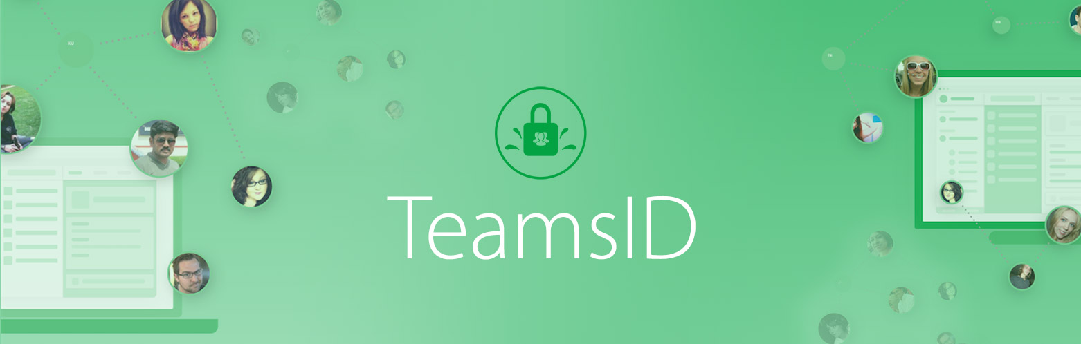 Download TeamsID
