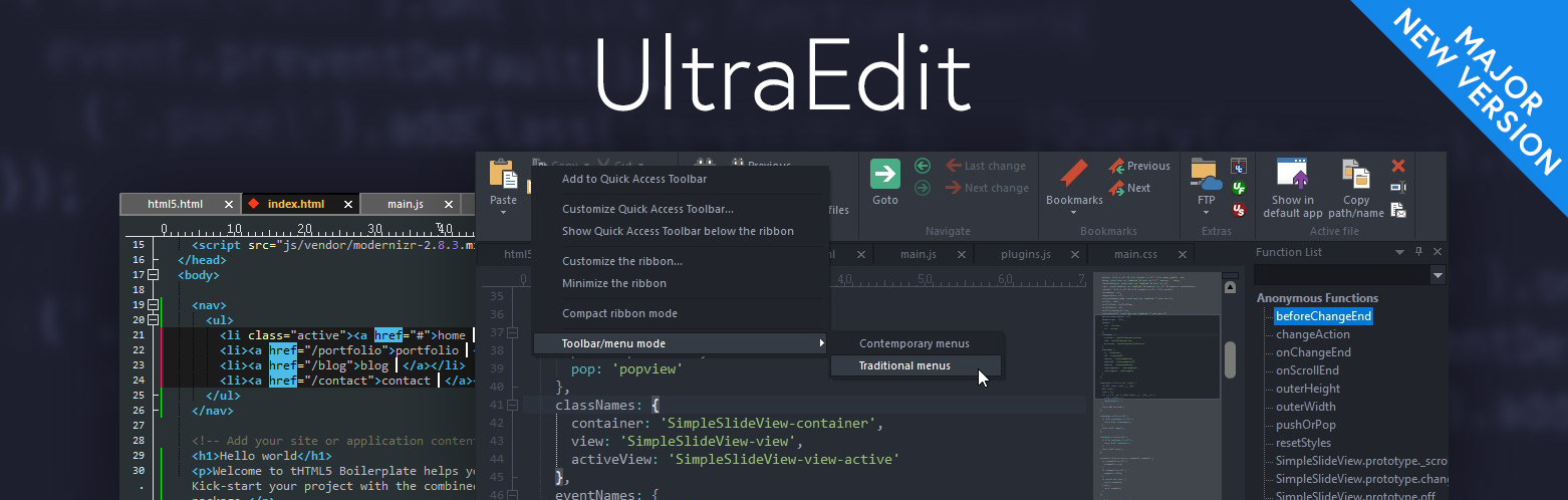 UltraEdit