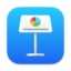 Apple Keynote