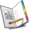 Circus Ponies NoteBook