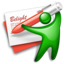 Business Card Composer