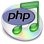 phpTunes