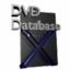 DVD Database X