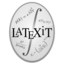 LaTeXiT