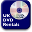 UK DVD Rentals Widget