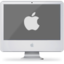 Apple Boot Desktop Theme