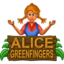 Alice Greenfingers