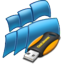 CorsairDriveTools