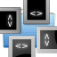 Dock Separators: Terminal