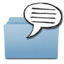 Telling Folders