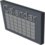 Mini Popup Calendar