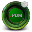 JPDM Decoder