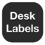 DeskLabels