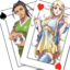 Card Sweethearts