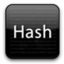 Hash Widget