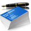 Home Business Card