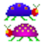 Bricks & Bugs