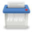High Secure Shredder