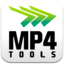 MP4tools
