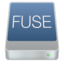 FUSE for macOS