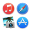 DashboardDock