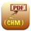 CHM to PDF