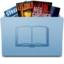E-Book Cover Icons