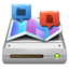 Disk Map