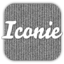 Iconie