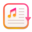 Export for iTunes
