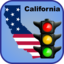 California Drivers Test