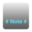 Second Notes