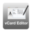 vCard Editor