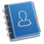 Contacts Journal CRM