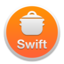 Code Cookbook for Swift