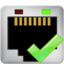 Ethernet Status