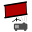 Projektor