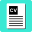 Resume, CV Templates for Pages