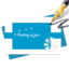 Blue Penguin eCard Designer