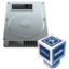VBoxRawdisk