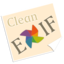 Clean EXIF
